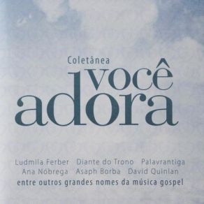 Download track Olha Pra Mim ColetâneaDavi Sacer, Veronica Sacer