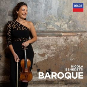 Download track Violin Concerto In B-Flat Major, RV 583: II. Andante Nicola Benedetti