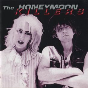 Download track Bringin' Me Down The Honeymoon Killers