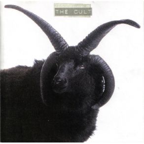 Download track Be Free (Live 03 / 25 / 95) The Cult