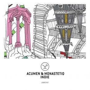 Download track Indie (Original Mix) Acumen, Monastetiq