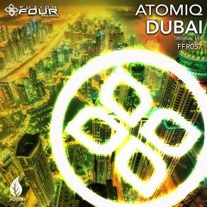 Download track Dubai (Original Mix) Atomiq