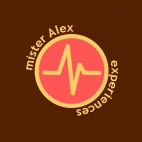 Download track Beyond The Ocean Mister Alex