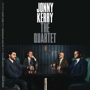 Download track Manouche Jonny Kerry