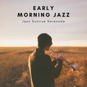 Download track Quiet Lodge Jazz Sunrise Serenade