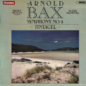 Download track Symphony No. 4 - I. Allegro Moderato Ulster Orchestra