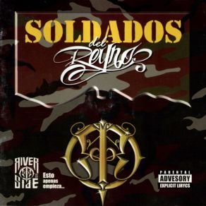 Download track Con La Mano En Mi Fierro (Remasterizada) Soldados Del Reyno