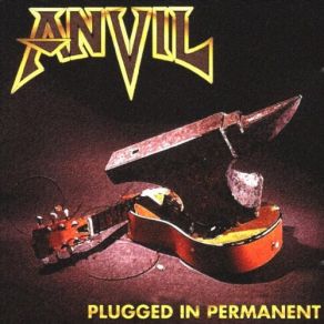 Download track I'M Trying To Sleep Anvil