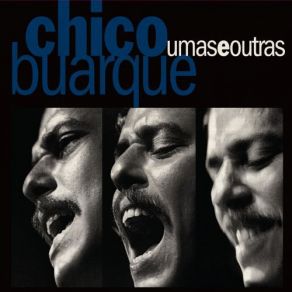 Download track O Caderno Chico Buarque