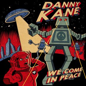 Download track Ascend To Love Danny Kane