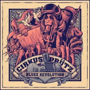 Download track Let's Join Hands Cirkus Prütz