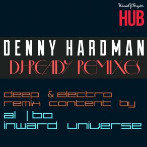 Download track Gods Of Fear (Denny Hardman Remix) Inward Universe