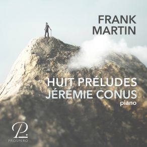 Download track Huit Préludes Pour Piano: V. Vivace Jérémie Conus