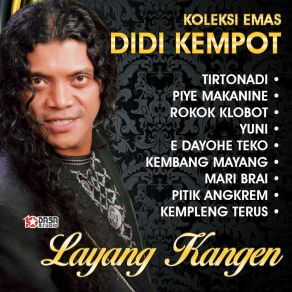 Download track Layang Kangen Didi Kempot