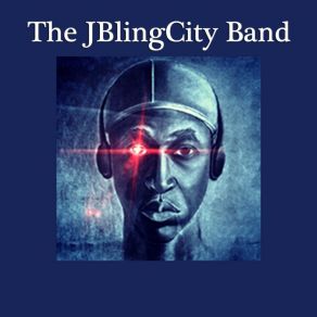 Download track The End Jbling City BandJ Harris