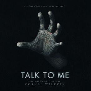 Download track I Let You In Cornel Wilczek