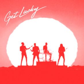 Download track Get Lucky (ESQUIRE Extended Mix) Daft PunkPharrell Williams