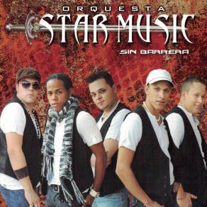 Download track Enséñame Orquesta Star Music