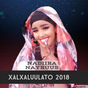 Download track Dalxiis Canada Nadiira Nayruus