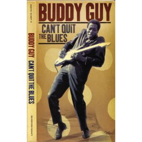 Download track Untitled Instrumental Buddy Guy