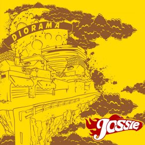 Download track Tumbuhkan Nyali (Piano Version) Jossie