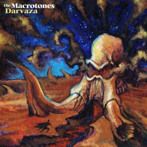 Download track Sand And Wind The Macrotones