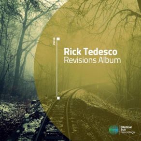 Download track Transpic (Rick Tedesco's Revisions Mix) Rick TedescoDayon