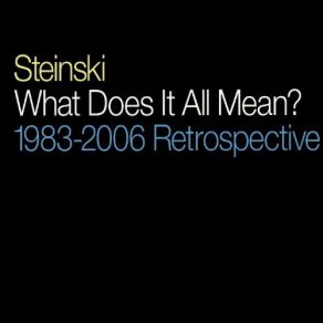 Download track It'S Time To Testify (MC5 Mix) Steinski