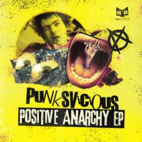 Download track PunksVicious - Rudely Awoken Punksvicious