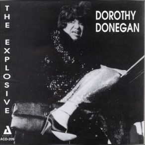 Download track I Just Want To Sing Dorothy Donegan