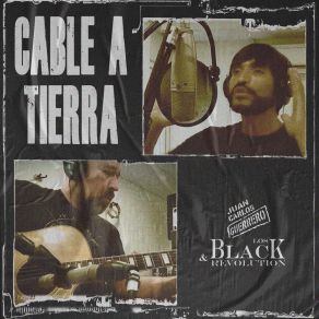 Download track Everybody Got Something To Hide Except Me And My Monkey (Acústico) Los Black Revolution