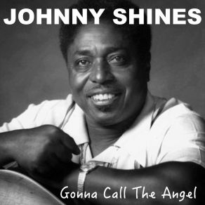 Download track Livin' In The White House Johnny Shines