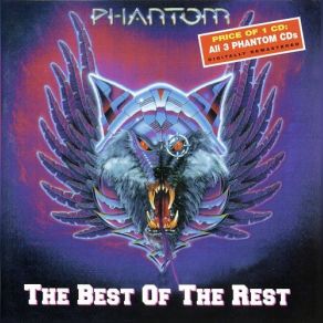 Download track Alive And Well The Phantom