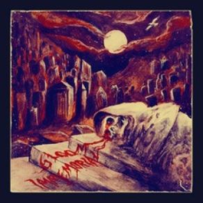 Download track Catacombs Of The Graceless Hooded Menace