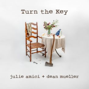 Download track Turn The Key Dean Mueller