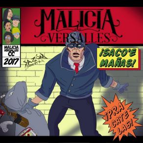 Download track Ayuno Pal'hambre De Calzón Malicia Versalles