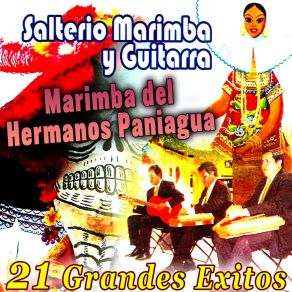 Download track Jesusita En Chihuahua Marimba Del Hermanos Paniagua