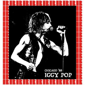 Download track Squarehead Iggy Pop