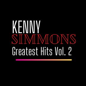 Download track That's The Way That Love Goes Down Kenny SimmonsThe Infernos Band