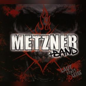 Download track Cover Dich Selbst METZNERundBAND