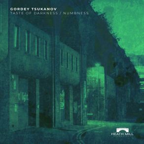 Download track Taste Of Darkness (Original Mix) Gordey Tsukanov