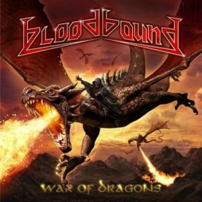 Download track Symphony Satana Bloodbound