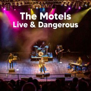 Download track Porn Reggae (Live Remastered) The Motels