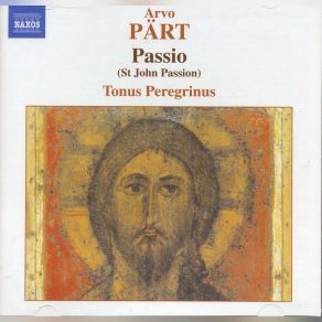 Download track Jesus Is Judged By Pilate And Reviled By The People (John 18: 28-19: 15) Arvo Pärt