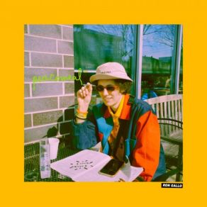 Download track A Plate In My Honor Ron Gallo