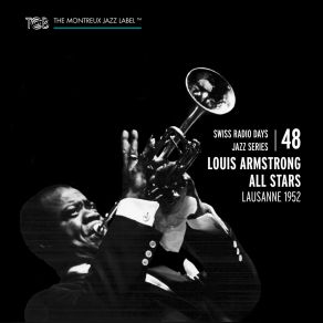 Download track Tin Roof Blues (Live) Louis Armstrong All Stars