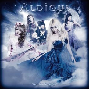 Download track I Don’t Like Me Aldious