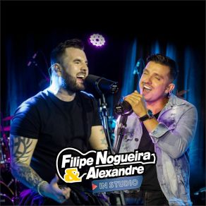 Download track Eu Sou Filipe Nogueira E Alexandre