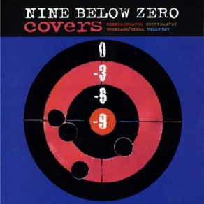 Download track Line Of Least Resistance Nine Below Zero