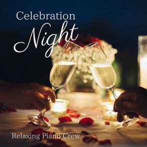 Download track Late Night Disco Relaxing Crew